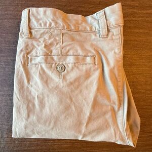 H&M Men's Khaki Chinos